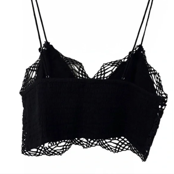 NWT Free People Mariana Bralette - Picture 4 of 6